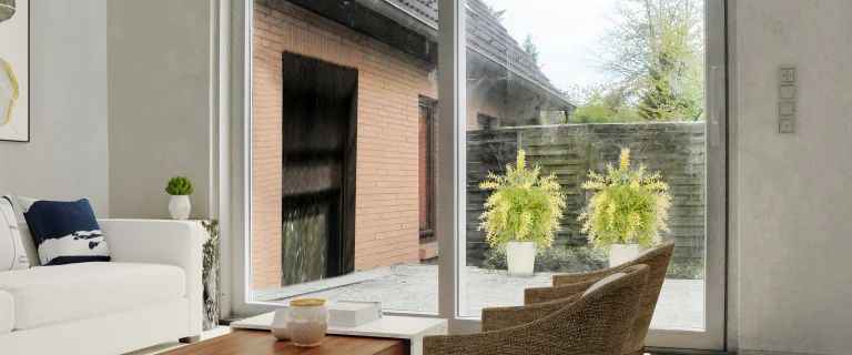 Charmante Doppelhaushälfte in Quickborn mit Garten & Keller - Photo 1