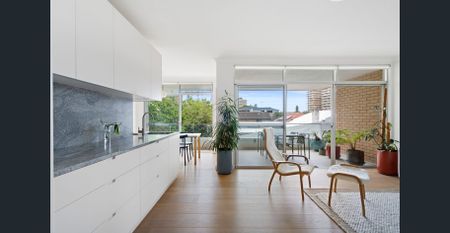 Renovated North-East Facing Fairlight Apartment - Photo 2