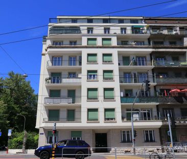 Appartement 3 pièces | Jonction - Foto 1