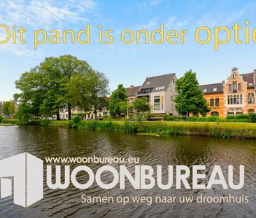 Huis te huur in Lokeren - Photo 1