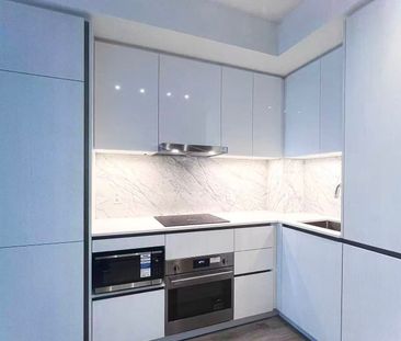 For Lease - 8 Interchange Way Unit# 1715, Vaughan, Ontario - Photo 4