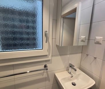 Charmante 3.5-Zimmerwohnung mit Balkon in Ostermundigen - Photo 4