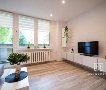 Mieszkanie na wynajem Bielsko-Biała, Wapienica, Zwierzyniecka 23.23 m - Zdjęcie 1