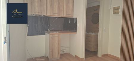 Studio/Γκαρσονιέρα για ενοικίαση Λόφος Σκουζέ (Σεπόλια - Σκουζέ) - Photo 3