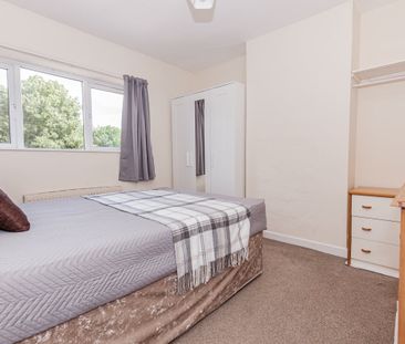 Valentia Road Headington OX3 - Photo 2