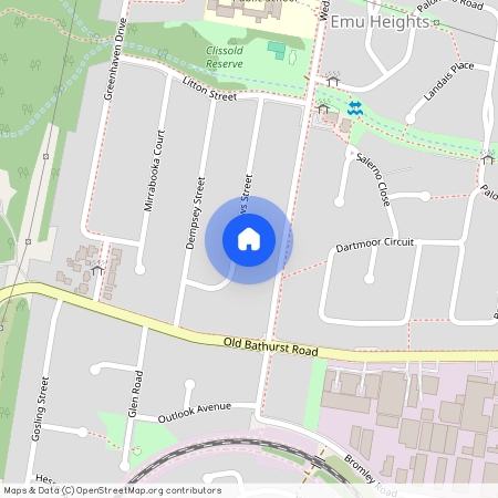 26A Matthews Street, NSW 2750, Emu Heights