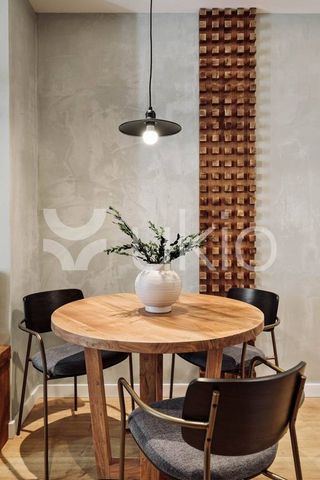 2 room luxury Apartment for rent in Barcelona, Spain - Photo 5