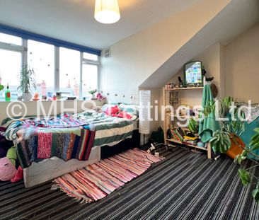 5 Bedroom Mid Terraced House for rent in Stanmore Place - Photo 4