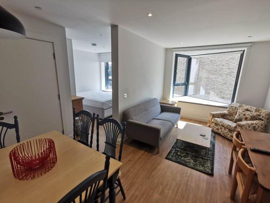 1 bedroom flat to rent - Photo 1