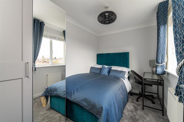 Hartford Court, Heaton, Newcastle Upon Tyne - Photo 1