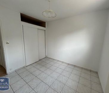 Location Appartement 4 pièces 66m² PONT DE CHERUY 38230 - Photo 5