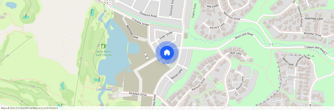 17 Ryan Loop, Jacks Point, Queenstown