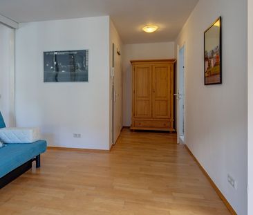 Nicely furnished apartment in Ludwigsvorstadt - Foto 1