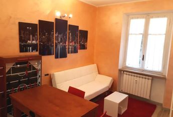 Via Alessandro Cruto, Turin, Piedmont 10154