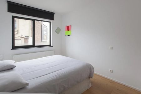 Appartement te huur - Photo 5