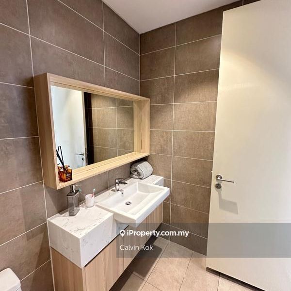 Lucentia Residences, Bukit Bintang, KL City Centre - Photo 1