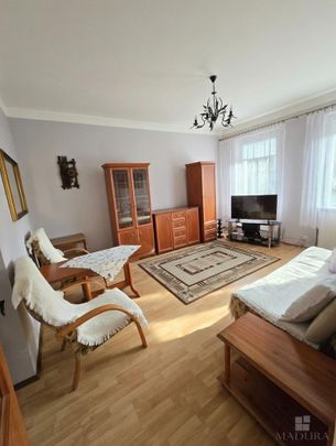 MIESZKANIE na WYNAJEM - Photo 1