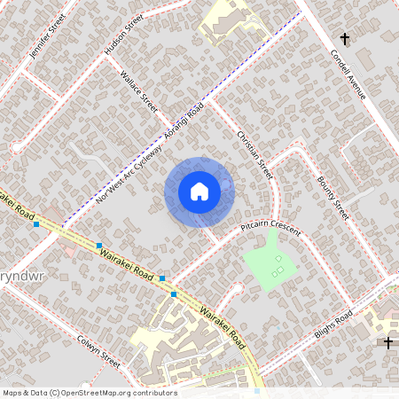 19A Resolution Place, Bryndwr, Christchurch