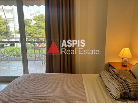 Διαμέρισμα, προς ενοικίαση Βάρκιζα, Βάρη - Βάρκιζα Κωδικός 1409584 - Photo 5