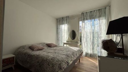 Appartement Evry Courcouronnes 3 pièces 74.71 m2 - Photo 3