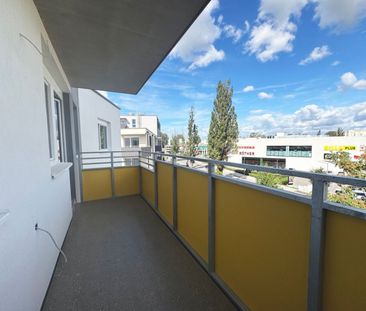 ERSTBEZUG „ein viertel grün“ in Wiener Neustadt - zentral gelegene ... - Photo 3