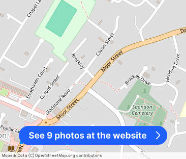 Moor Street, Spondon - Photo 1