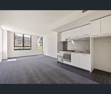 511/225 Elizabeth Street, Melbourne, Vic 3000 - Photo 1