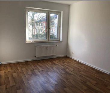 Demnächst frei! 2-Zimmer-Wohnung in Bremen - Foto 1
