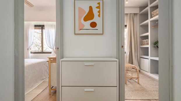 Room in shared apartment in Barcelona - Photo 1