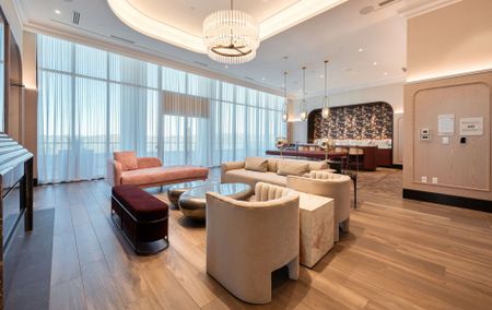 For Lease - 10 Inn On The Park Drive Unit# 105, Toronto, Ontario - Photo 2