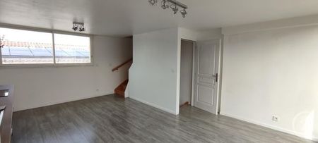 Maison à louer 4 pièces - 92,50 m2 TALENCE - 33 - Photo 3