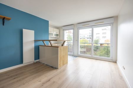 Appartement T2 non meublé - Photo 5