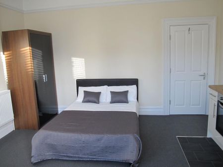 1 bedroom house to rent - Photo 3