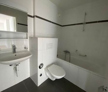 2.5 Zimmer, 44 m², 2. Stock - Foto 2