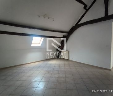 Location Appartement 3 pièces 57m² ST MARCEL 71380 - Photo 3