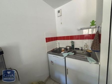 Location Appartement 1 pièce 24m² CHAMPCEVINEL 24750 - Photo 2