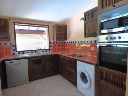 Location / Maison - Photo 4