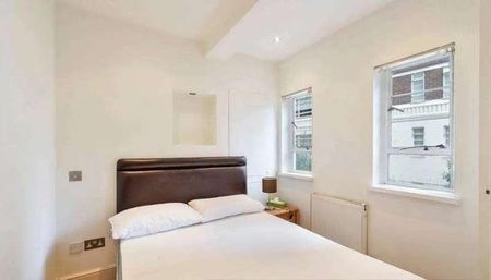 Nell Gwynn House, Sloane Avenue, Chelsea, SW3 - Photo 4