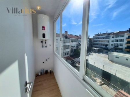 Apartamento T2 - Photo 5
