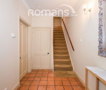1 bedroom maisonette to rent - Photo 6