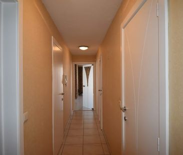 Appartement te huur - Photo 1