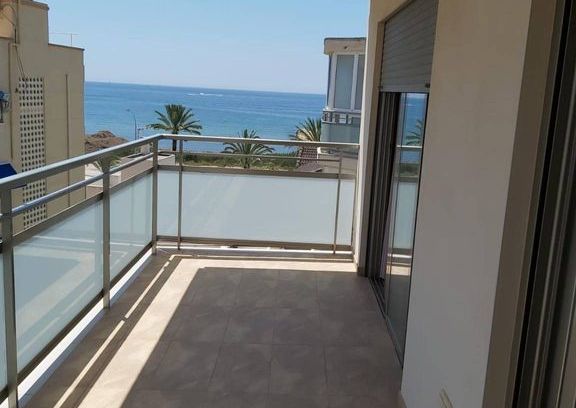 3 room luxury Flat for rent in Santa Pola, Spain