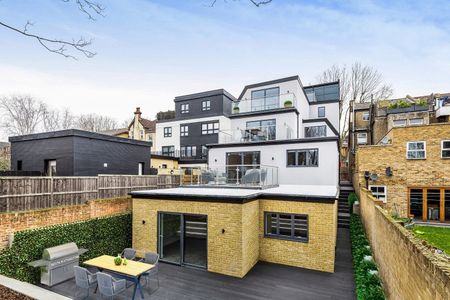 Baring Road, London, SE12 - Photo 4