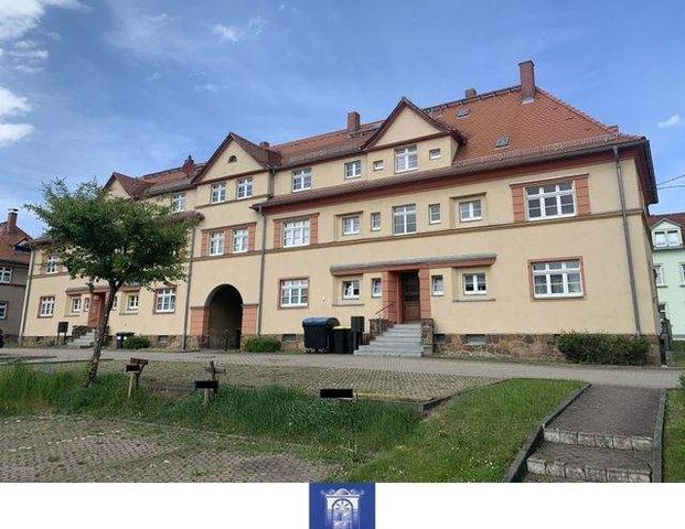 Gemütliche helle 3-Zimmerwohnung mit Wohnküche, Tageslichtbad und Gäste-WC! - Foto 1