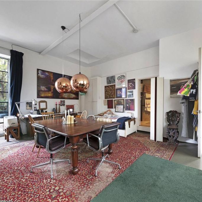 1 bedroom house to rent - Photo 1