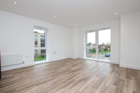 2 bedroom flat to rent - Photo 3