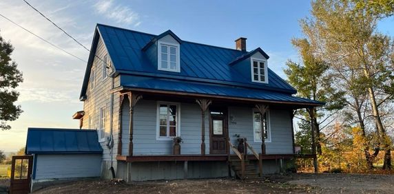 4 1/2 à louer - Photo 2