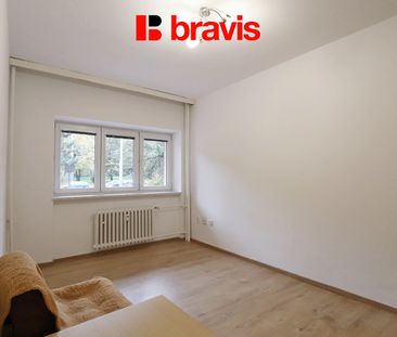 Pronájem bytu 1+1 32 m² - Photo 3