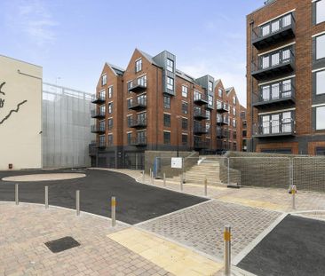 1 bedroom apartment to rent - Photo 6