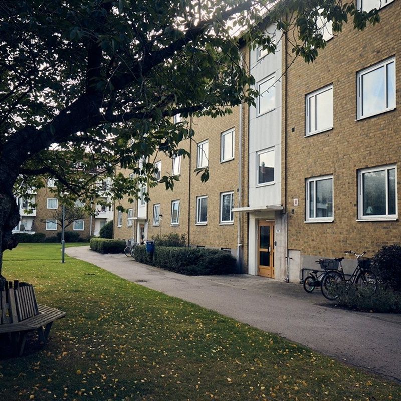 Planteringsvägen 11 D - Foto 1